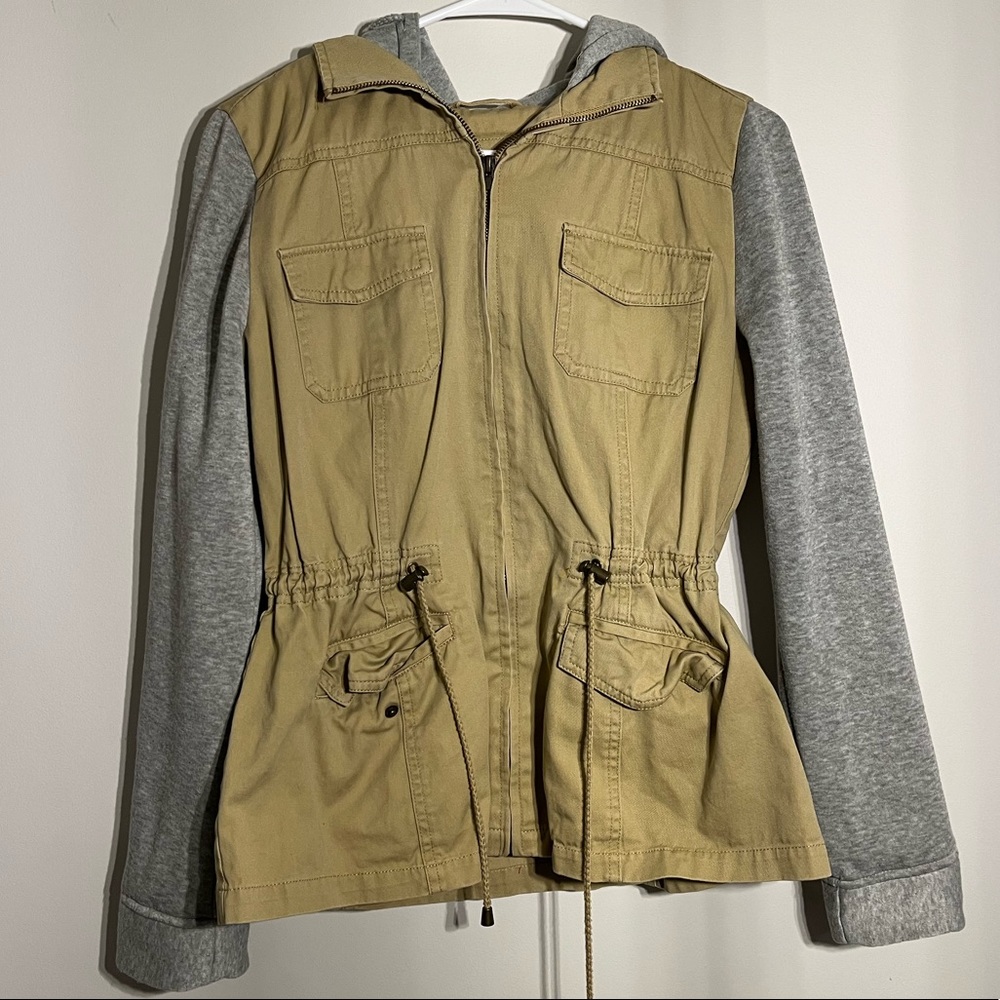 Rue 21 Jacket Size L